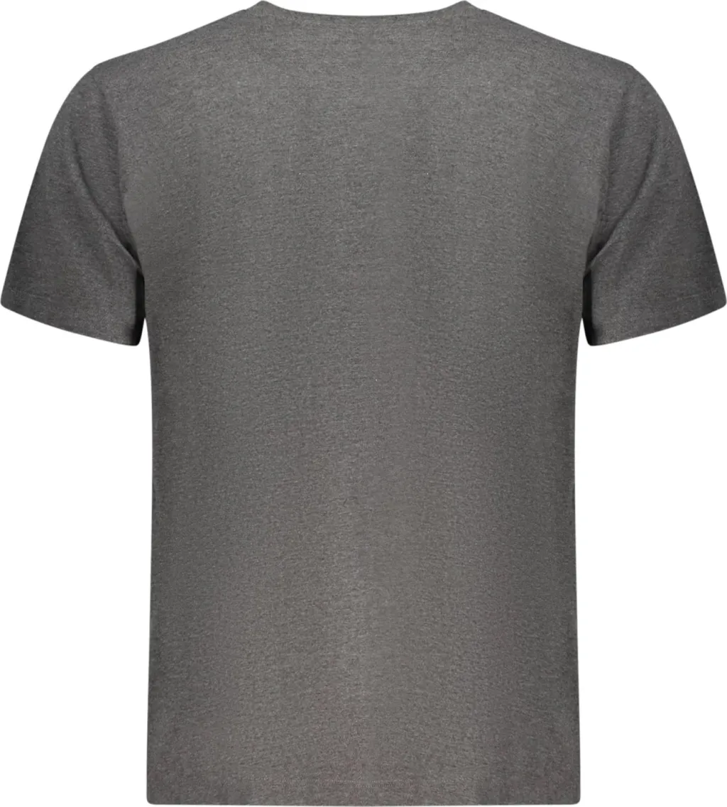 Maicë për meshkuj PEPE JEANS, gri - 2