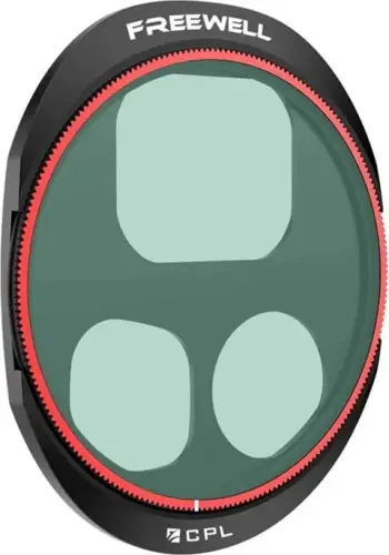 filter CPL për dron, Freewell, FW-M4P-CPL, për DJI Mavic 4 Pro