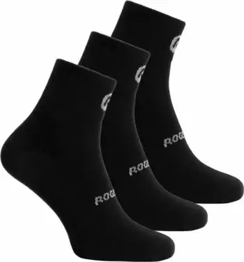 Çorape fëmijë Yakimasport, të zeza
