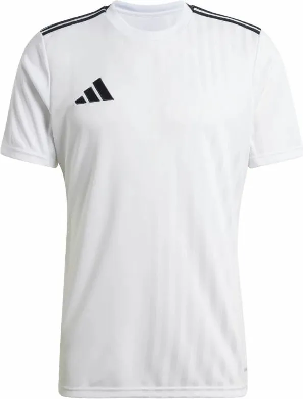 Fanellë adidas për meshkuj, e bardhë - 1