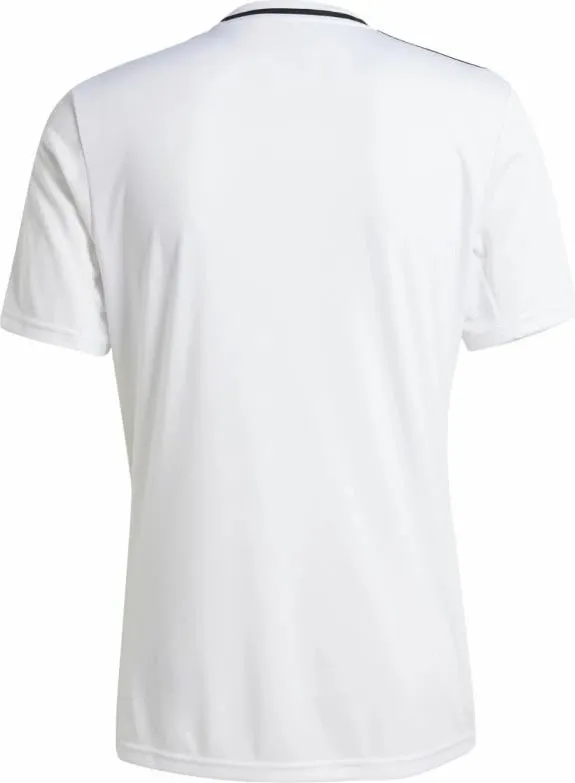 Fanellë adidas për meshkuj, e bardhë - 2
