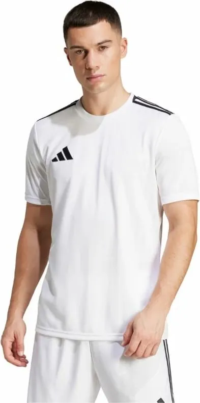 Fanellë adidas për meshkuj, e bardhë - 3