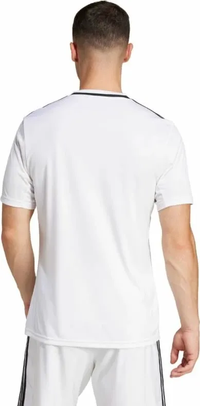Fanellë adidas për meshkuj, e bardhë - 4