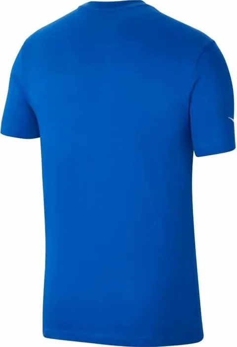 Maicë për fëmijë Nike, blu marin - 2