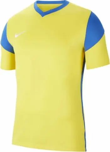 Maicë për meshkuj Nike, e verdhë