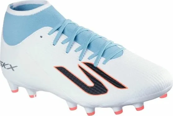 Atlete futbolli për meshkuj Skechers, të bardha - 2