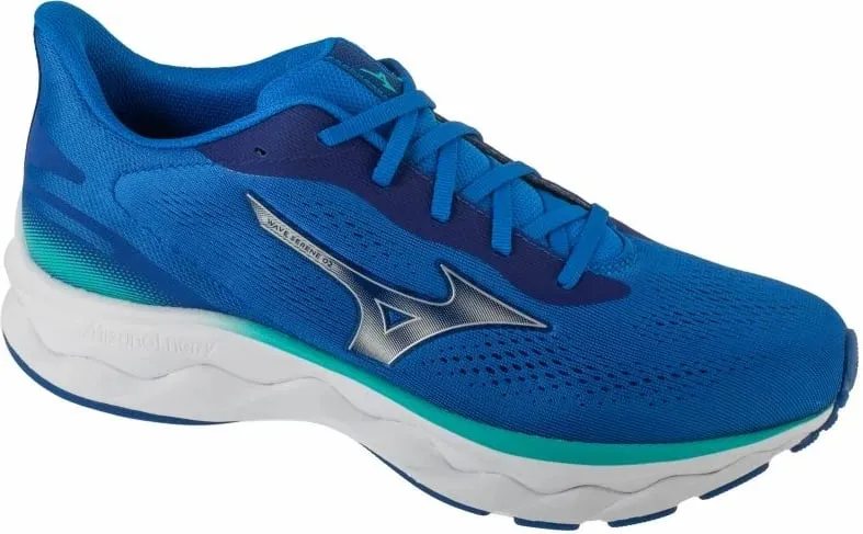 Atlete Mizuno për meshkuj, blu - 1