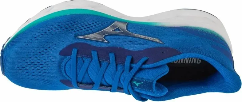 Atlete Mizuno për meshkuj, blu - 3