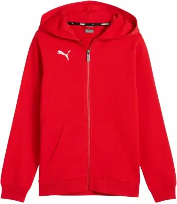 Duks për fëmijë Puma, i kuq