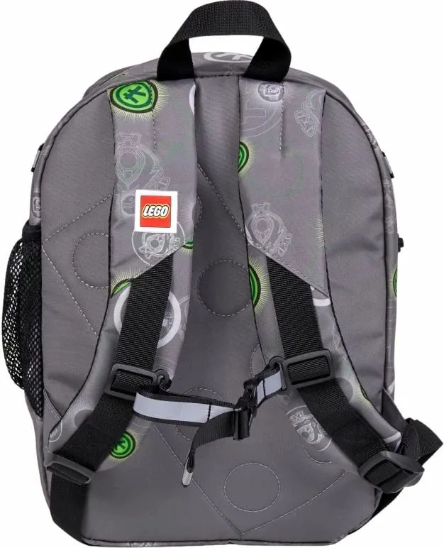 Çantë shpine për fëmijë Lego Ninjago - 5