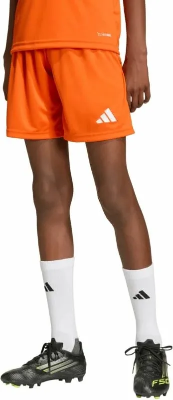 Shorce për fëmijë adidas, portokalli - 1