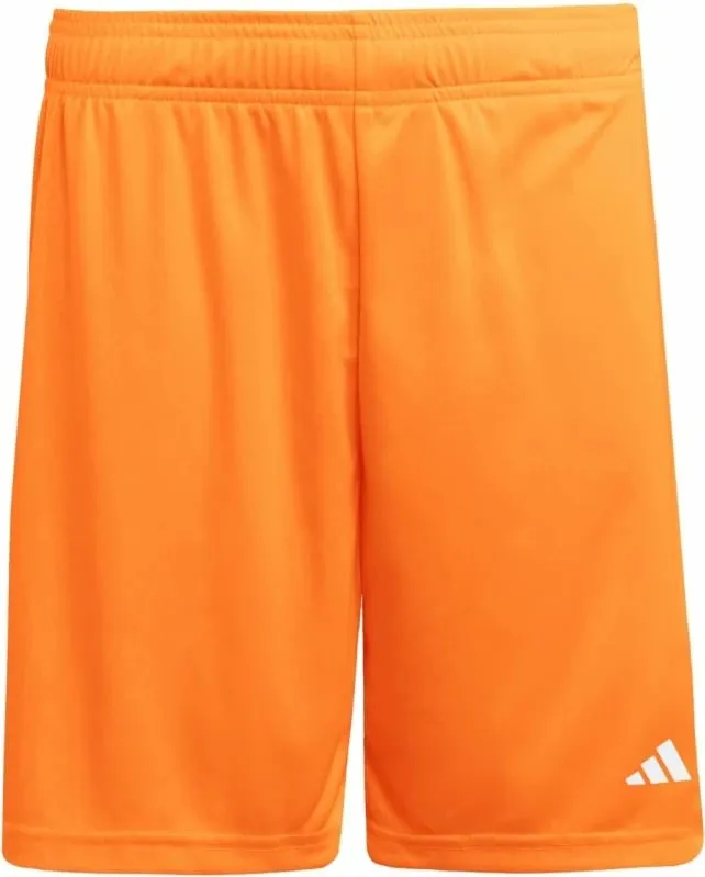 Shorce për fëmijë adidas, portokalli - 2