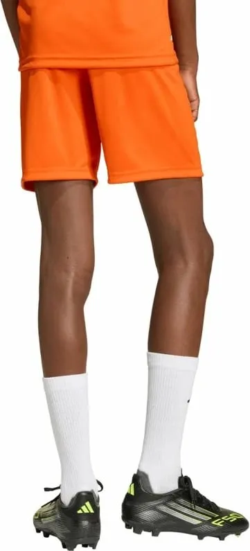 Shorce për fëmijë adidas, portokalli - 3