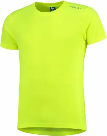 Maicë sportive për meshkuj Rogelli Yakimasport, fluor