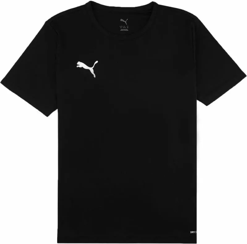 Maicë për fëmijë Puma, e zezë - 1