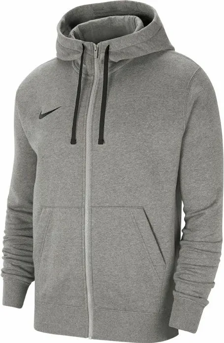 Duks për meshkuj Nike Park 20, L, e hirtë - 1