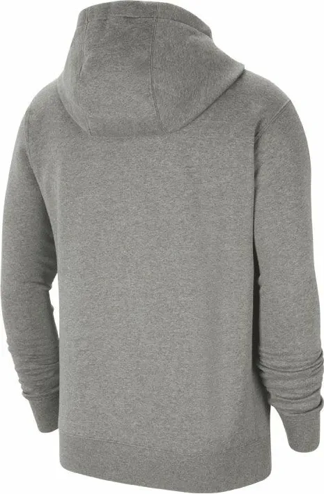 Duks për meshkuj Nike Park 20, L, e hirtë - 2