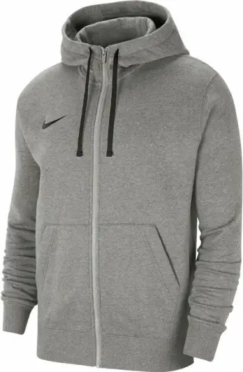 Duks për meshkuj Nike Park 20, L, e hirtë