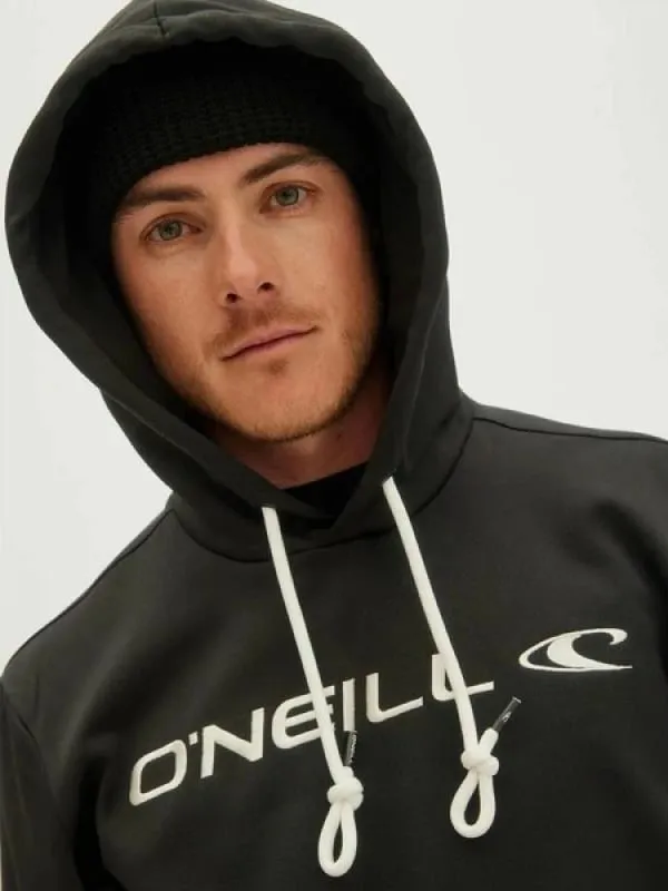 Duks për meshkuj O'Neill, i zi - 4