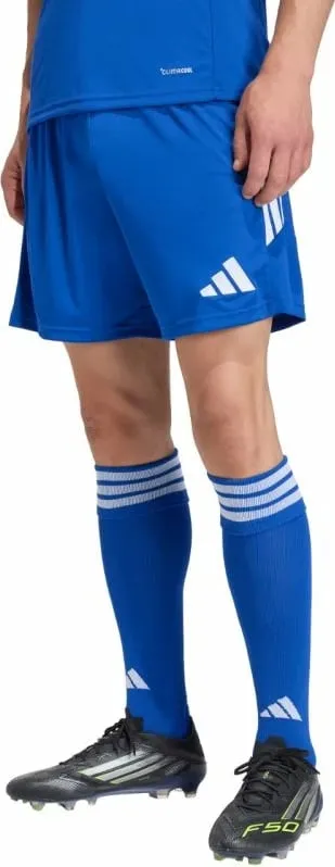Shorce për meshkuj adidas, kaltër - 1