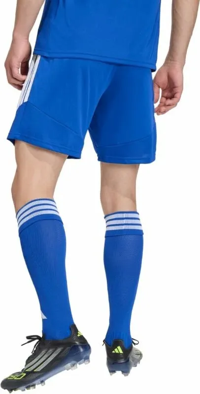 Shorce për meshkuj adidas, kaltër - 3