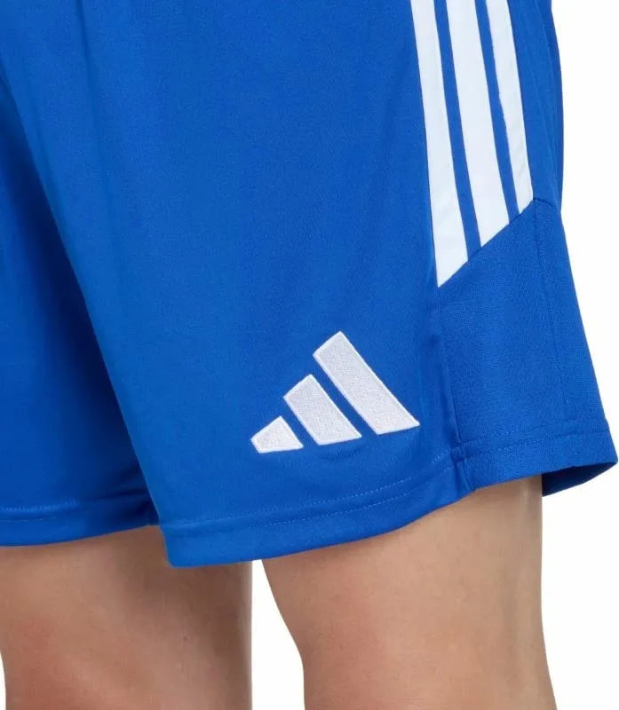 Shorce për meshkuj adidas, kaltër - 4