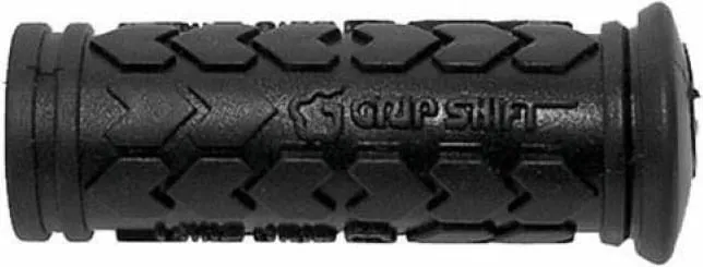 Grip për biçikletë Yakimasport, i zi - 1