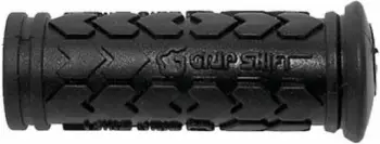 Grip për biçikletë Yakimasport, i zi