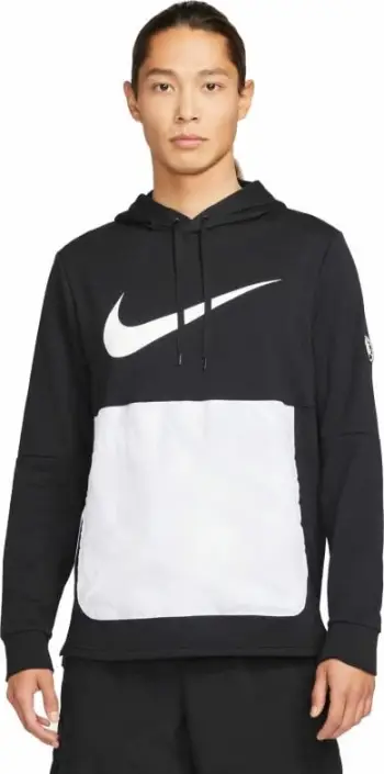 Duks Nike për meshkuj, i zi dhe i bardhë