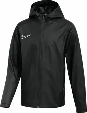 Jakne për fëmijë Nike, e zezë