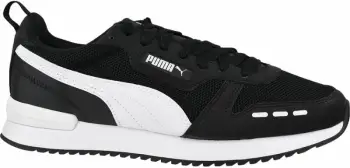 Atlete për meshkuj Puma, të zezë