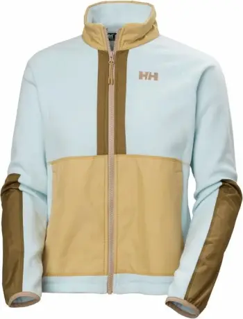 Jakne duks për femra Helly Hansen, e kaltër
