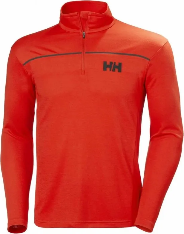 Duks teknik Helly Hansen për meshkuj, i kuq - 1