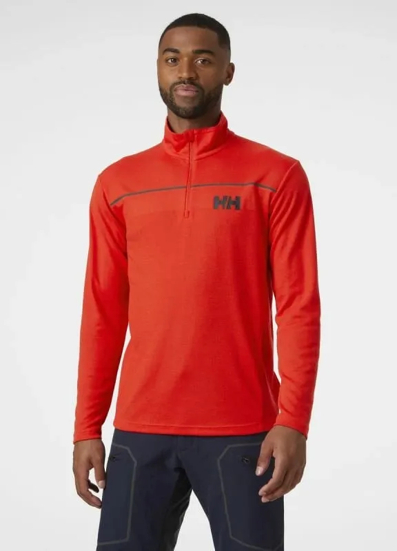 Duks teknik Helly Hansen për meshkuj, i kuq - 2