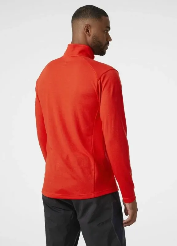 Duks teknik Helly Hansen për meshkuj, i kuq - 3