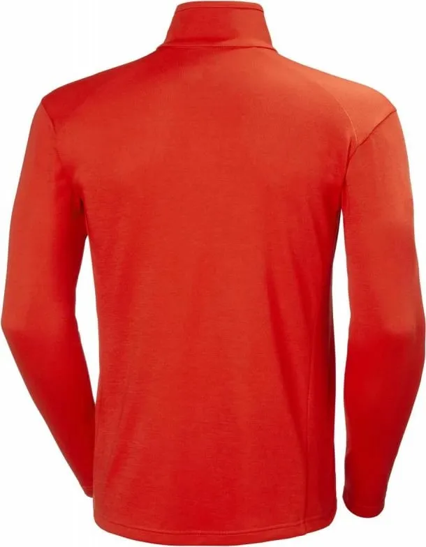 Duks teknik Helly Hansen për meshkuj, i kuq - 4