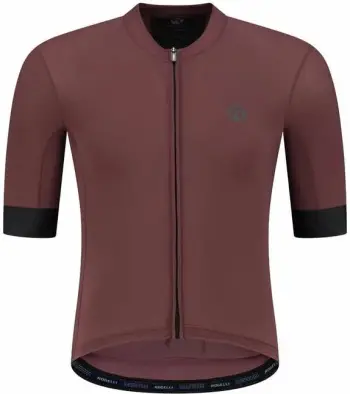 Maicë për meshkuj Yakimasport, burgundy