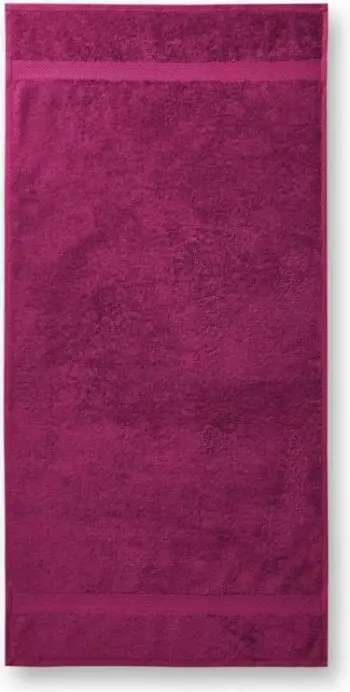 Peshqir banjoje Malfini Terry Bath Towel, 70x140cm, pambuk 100%