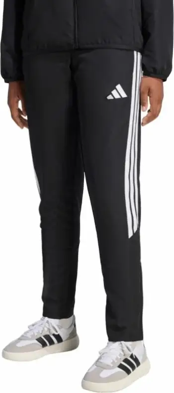 Pantallona për fëmijë adidas, të zeza