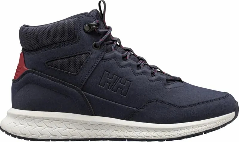 Atlete për meshkuj Helly Hansen, blu marine - 1