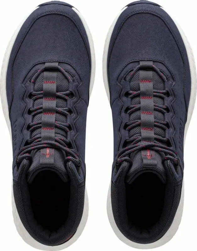 Atlete për meshkuj Helly Hansen, blu marine - 2