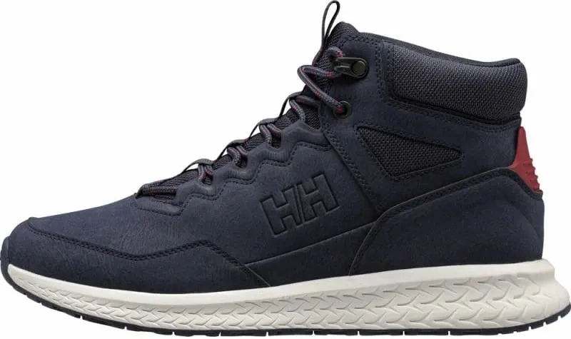 Atlete për meshkuj Helly Hansen, blu marine - 3