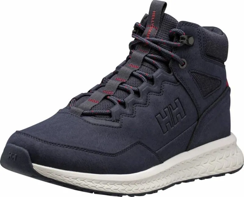Atlete për meshkuj Helly Hansen, blu marine - 4