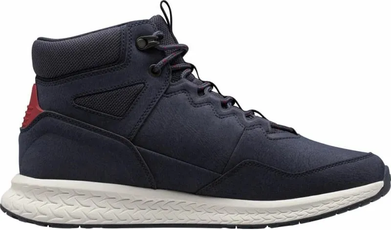Atlete për meshkuj Helly Hansen, blu marine - 6