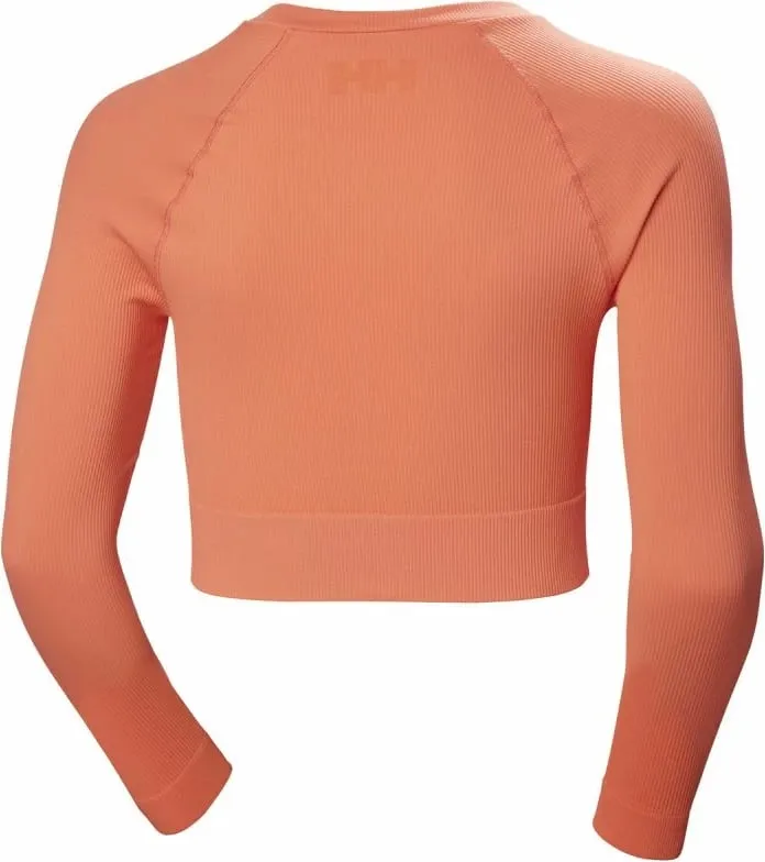 Maicë trajnimi Helly Hansen, rozë për femra - 6