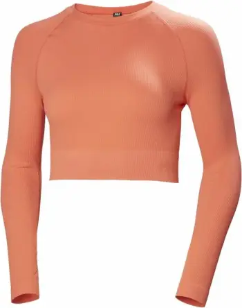Maicë trajnimi Helly Hansen, rozë për femra
