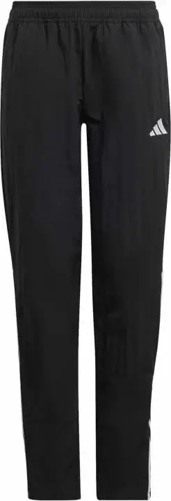 Pantallona për fëmijë adidas Tiro 23 Jr. HS3620, të zeza