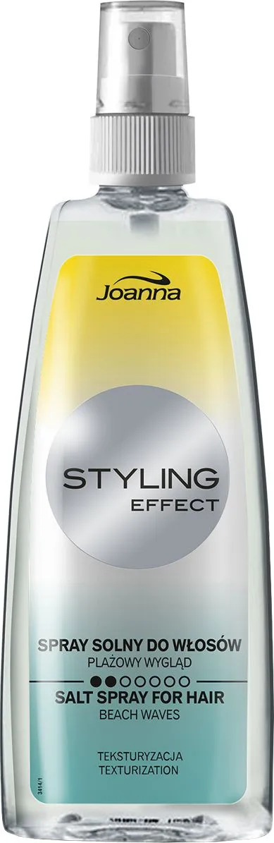 Sprej kripor për flokë Joanna Styling Effect, 150ml - 1
