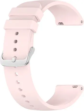 Rrip ore 4wrist hWR822, 20 mm, rozë