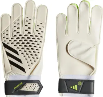 Doreza portieri adidas Predator Training M IA0874, Soft Grip, për stërvitje
